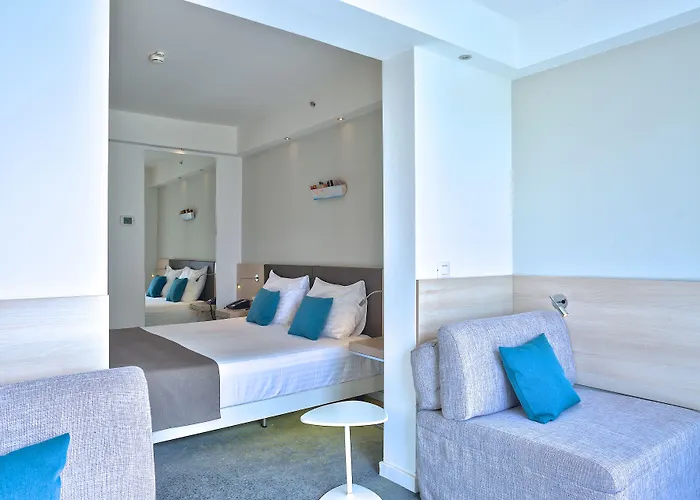 Park Plaza Belvedere Hotel