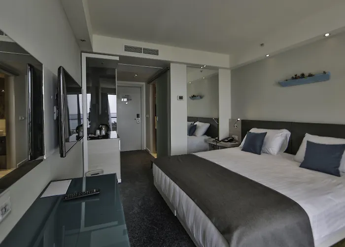 Park Plaza Belvedere Hotel Medulin