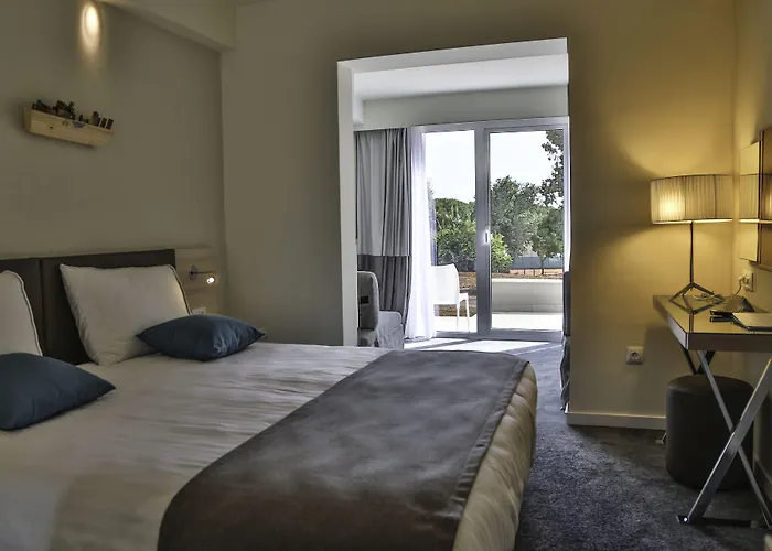 Park Plaza Belvedere