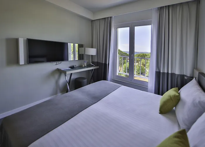 Hotel Park Plaza Belvedere Medulin