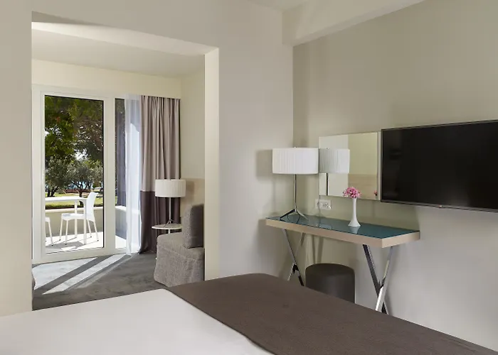 Hotel Park Plaza Belvedere Medulin