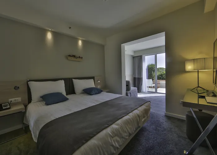 Park Plaza Belvedere 4* Medulin