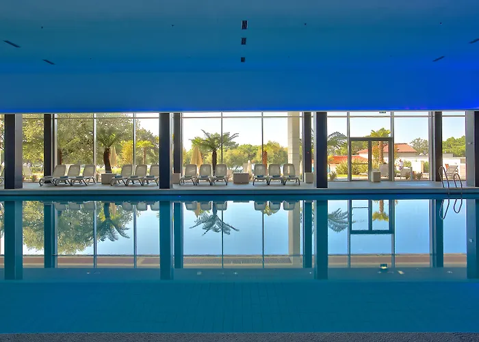 Park Plaza Belvedere Hotel 4*