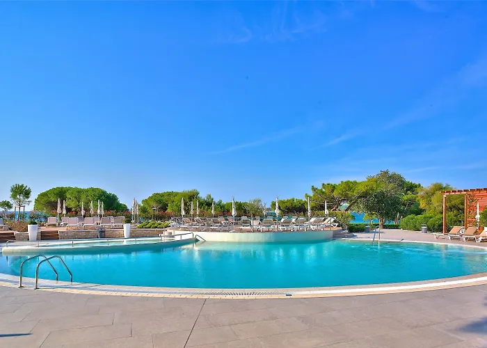 Park Plaza Belvedere Medulin