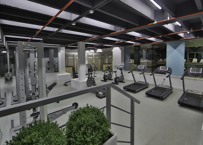 Park Plaza Belvedere Medulin