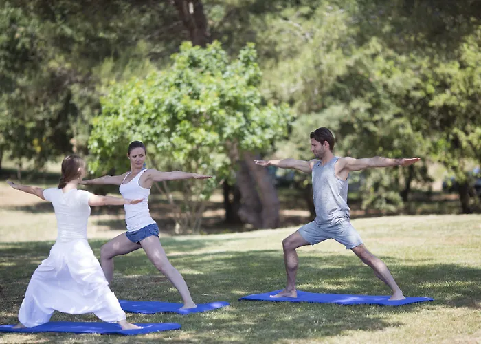 Park Plaza Belvedere Hotel Medulin