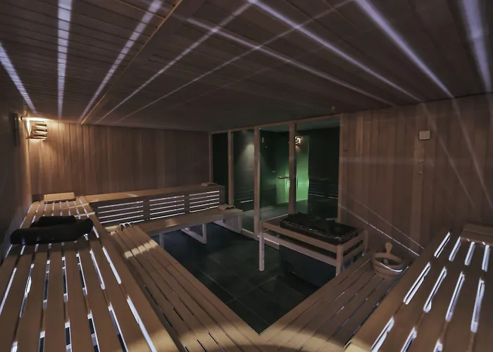 Hotel Park Plaza Belvedere