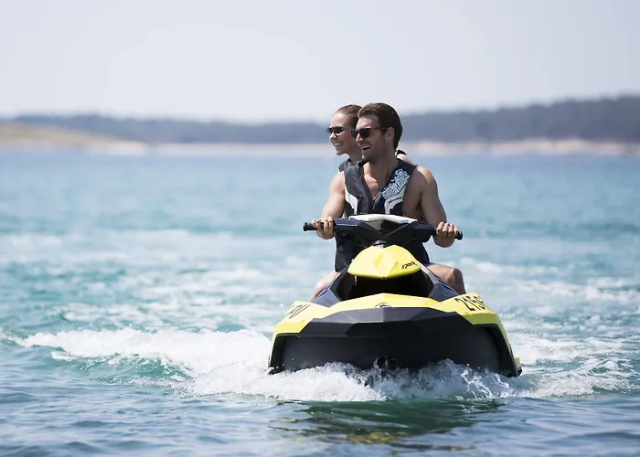 Park Plaza Belvedere 4*