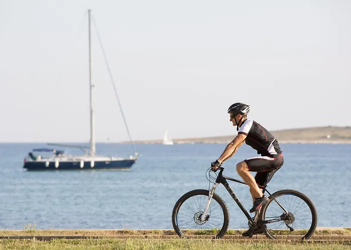 Hotel Park Plaza Belvedere Medulin