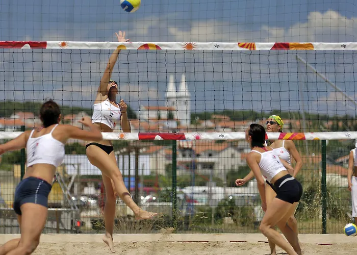 Park Plaza Belvedere