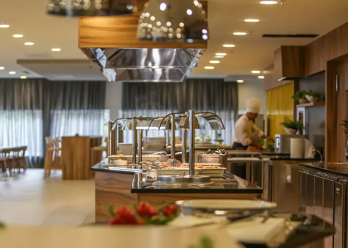 Park Plaza Belvedere Hotel 4*