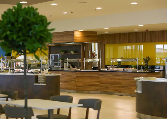 Park Plaza Belvedere Hotel 4*