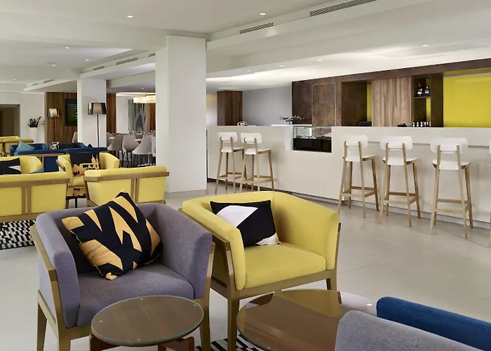 Hotel Park Plaza Belvedere Medulin