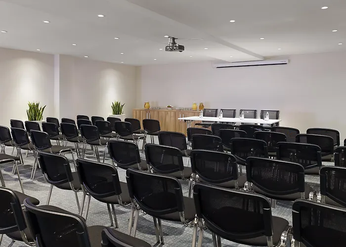 Park Plaza Belvedere Hotel Medulin