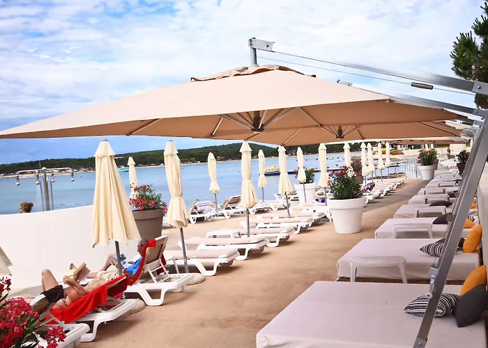 Park Plaza Belvedere Medulin