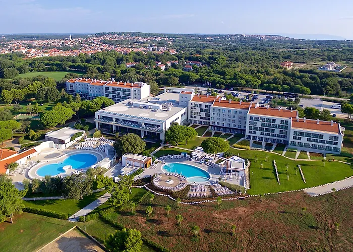 Park Plaza Belvedere Hotel