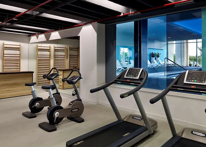 Park Plaza Belvedere Medulin