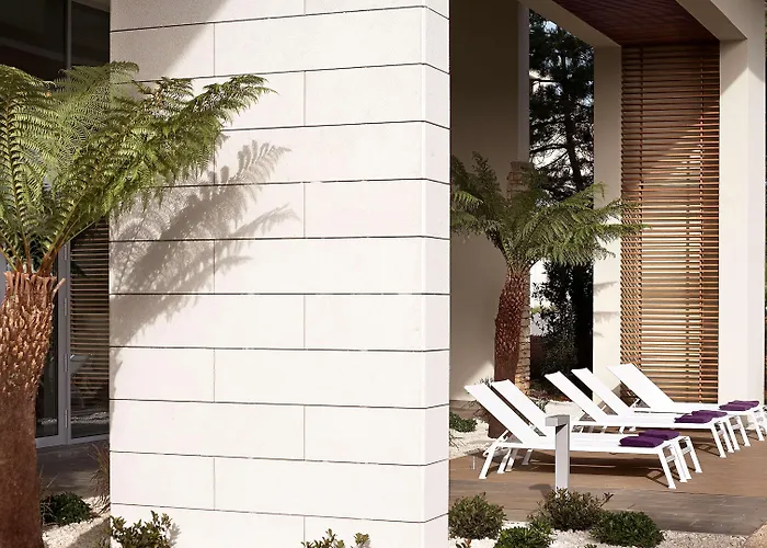 Park Plaza Belvedere Medulin