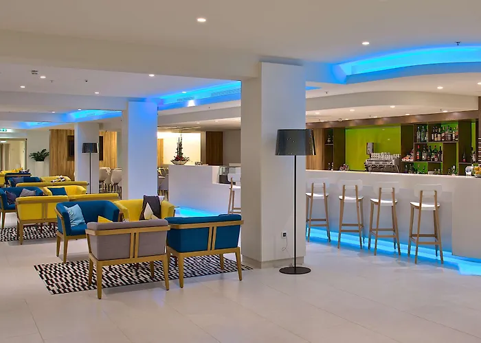 Park Plaza Belvedere Hotel Medulin