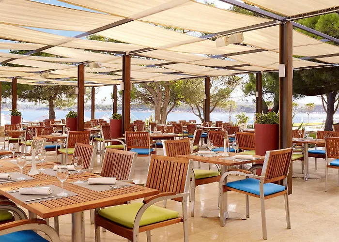 Park Plaza Belvedere