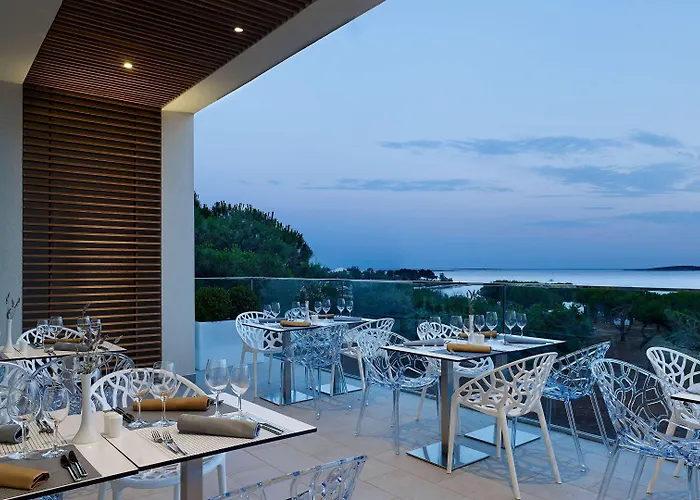 Park Plaza Belvedere