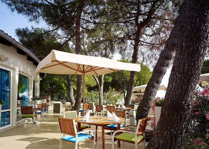 Park Plaza Belvedere Medulin